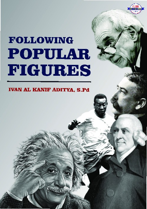 Following popular figures 